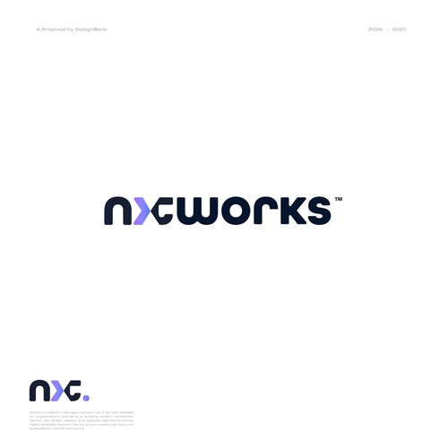 Nxtwork logo