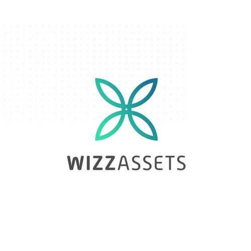 WIZZASSETS LOGO