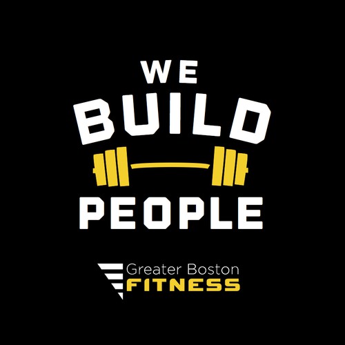 Need Tank Top Design for Our Gym That Will Excite and Motivate!