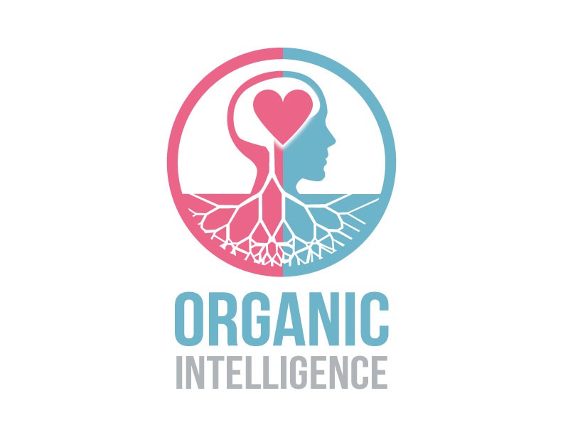 Create an inspiring new logo for Organic Intelligence®