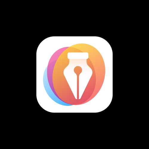 app icon design