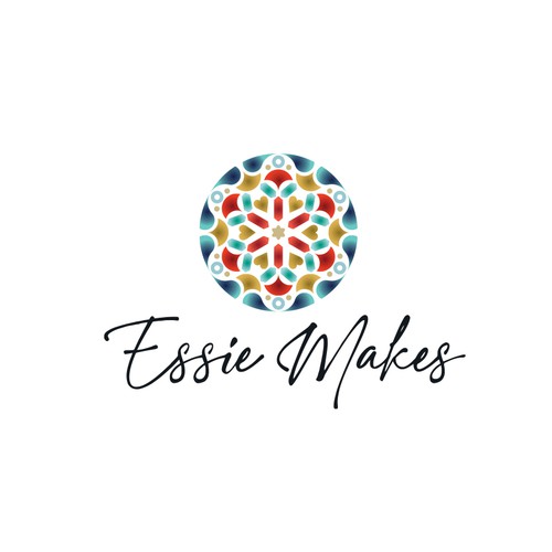 Essie Makes Logo