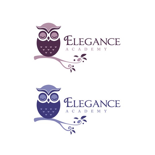 Create a logo for a luxury bedding line