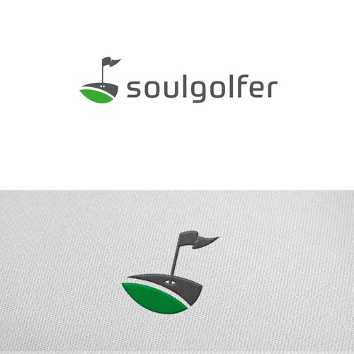 Logo soulgolfer