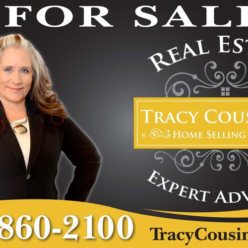 Tracy Cousineau Real Esatate