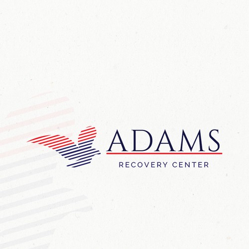 Logo for a Health Care Facility