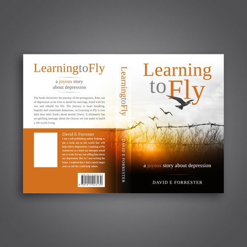 Learning to Fly
