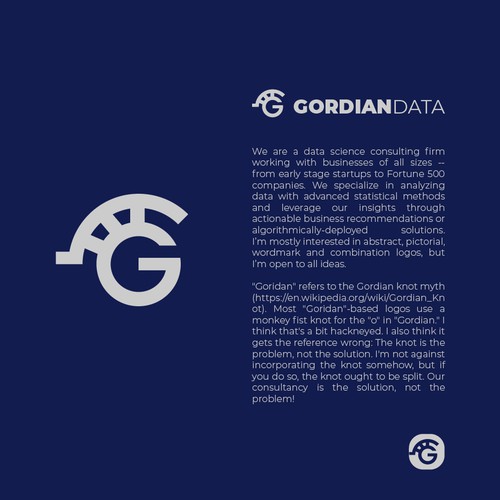 GordionData