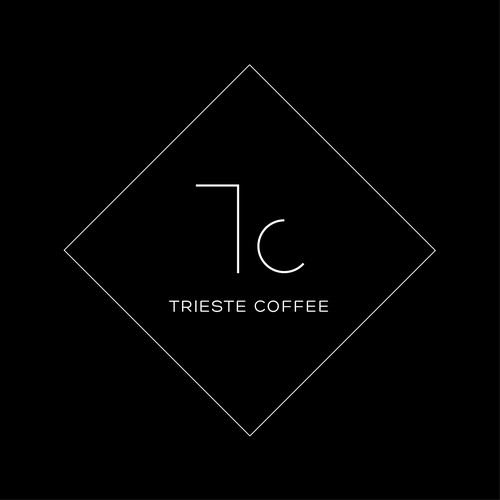 Design a unique logo for Trieste Coffee