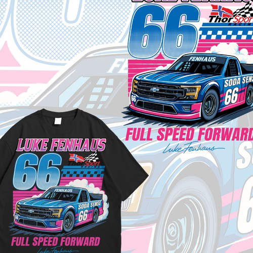 Nascar speed 
