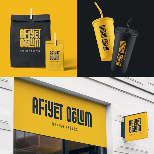 AFIYET OGLUM BRANDING