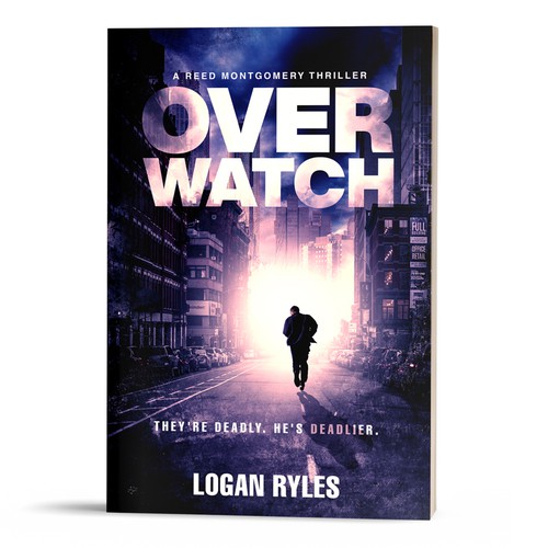 Book Cover Poster