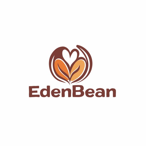 Logo for Coffee Bean Roastery