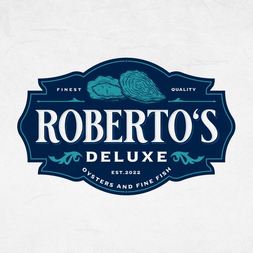 ROBERTO'S DELUXE