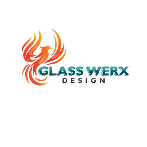 Glass werx design