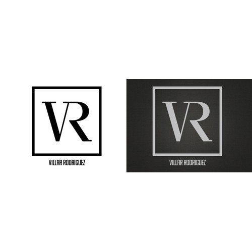 Villar Rodriguez Family logo