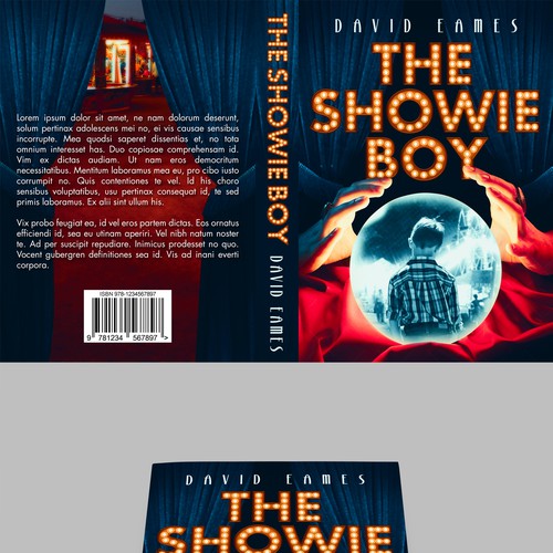 The Showie Boy