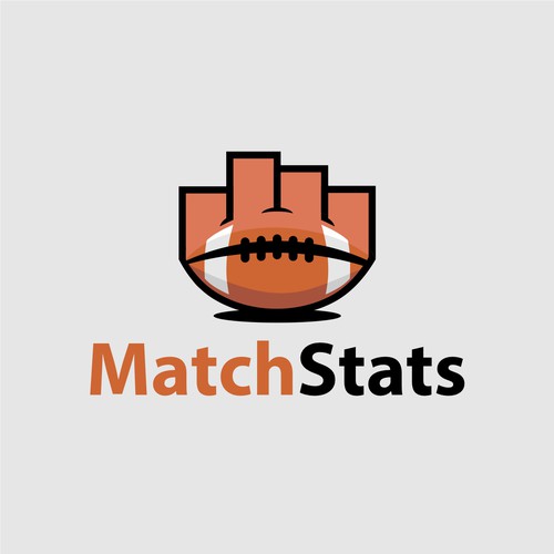 Design a brand for our Football Stats App