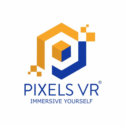 PIXELS VR