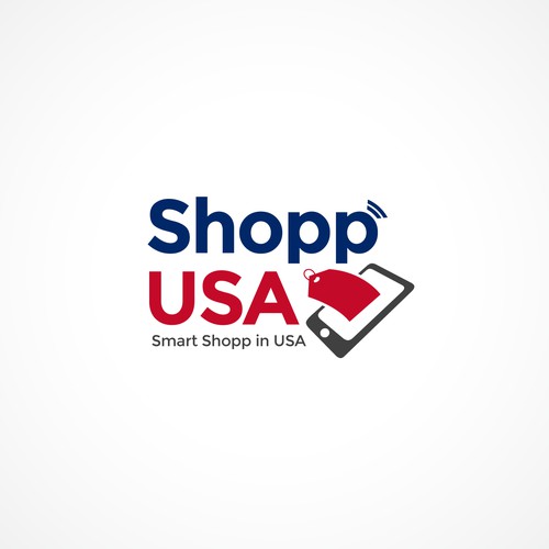 ShoppUSA, the smart way to shop more efficiently