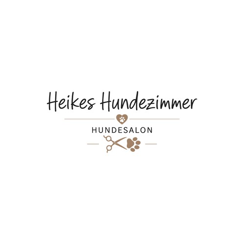 Heikes Hundezimmer Hundesalon.