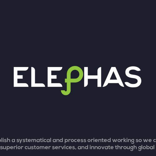 logo Elephas