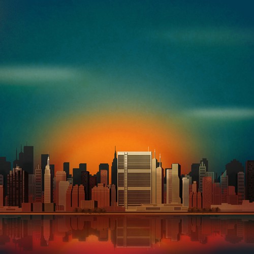 Create the next illustration for Stemp Systems Group