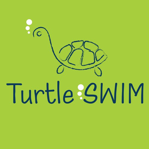 Turtle Swim