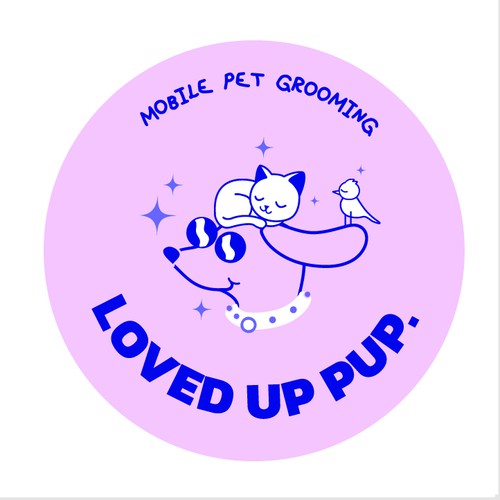 pet grooming company