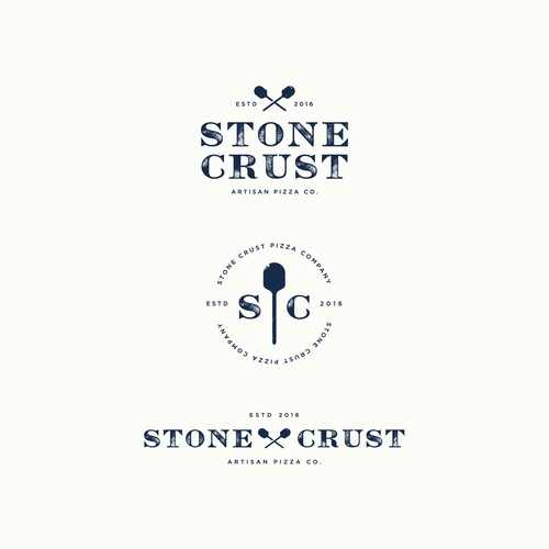 Stone Crust 