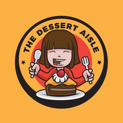 The Dessert Aisle Concept