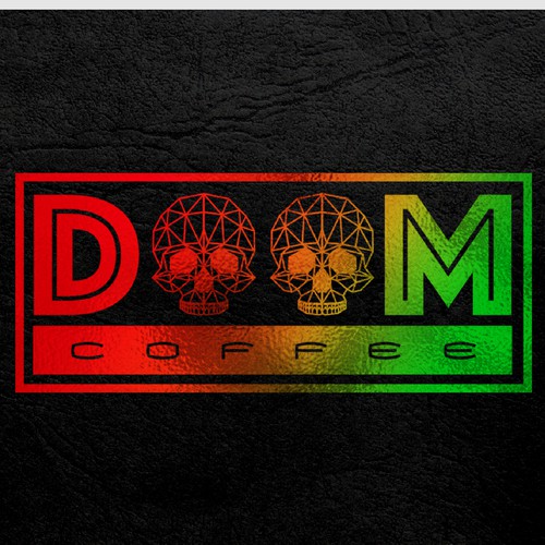 Doom Coffee