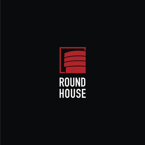 Logo design for Roundhouse