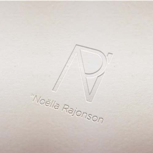 Logo for a medical practice 