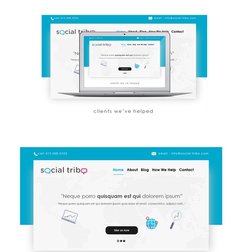 Fresh Social Media Agency
