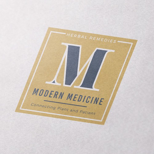 Logo for Herbal Remedies