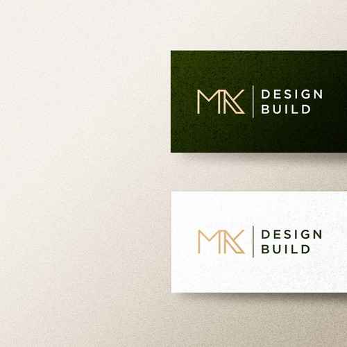 logo design for interior design company