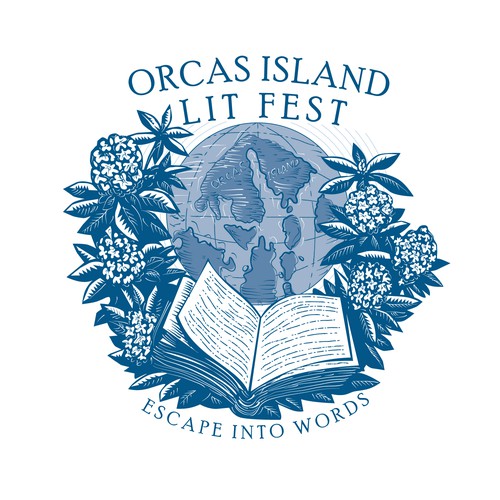 Orcas Island Lit Fest