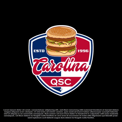 Carolina QSC