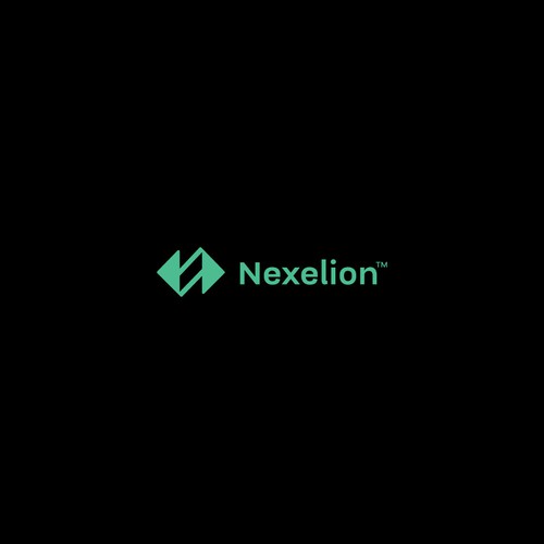  Nexelion Logo & Branding Design