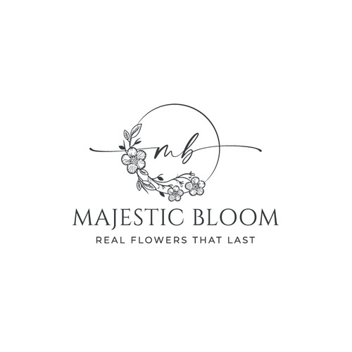 Majestic Bloom