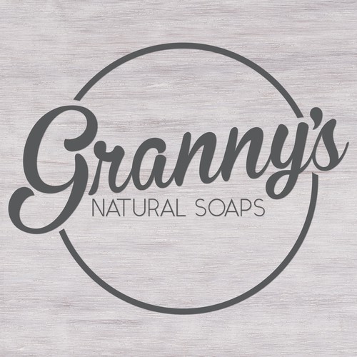 Granny's Natural Soap