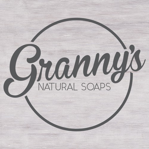 Granny's Natural Soap