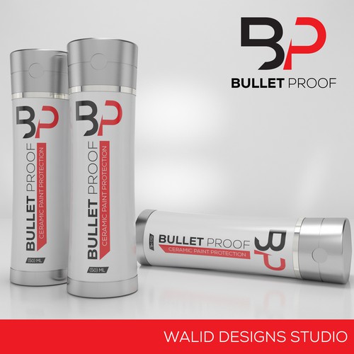 BulletProof Ceramic Paint Protection