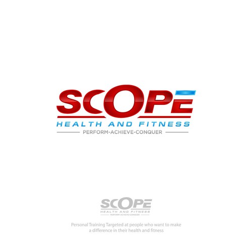 Scope Health and Fitness