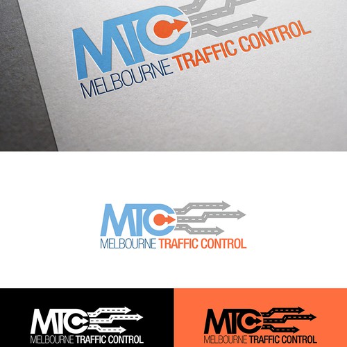 Up & coming Traffic Control company targeting Melbourne area