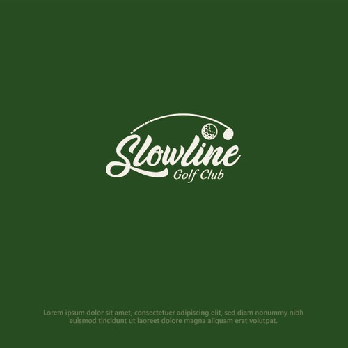 Slowline