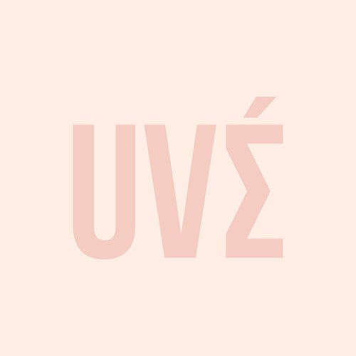 Minimalist Wordmark
