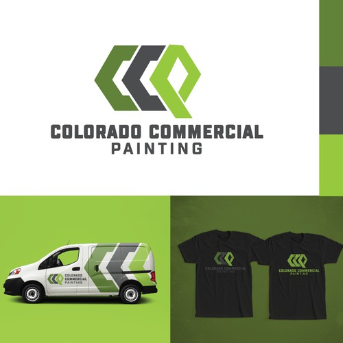 Colorado Commercial Painting