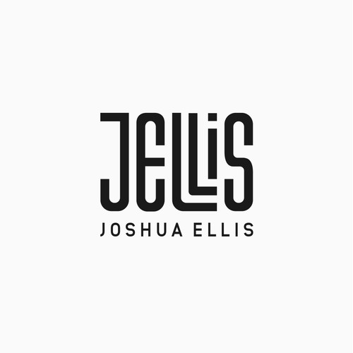 Joshua Ellis Logo